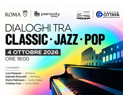 CLASSIC · JAZZ · POP