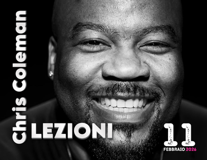 Chris Coleman - Lezioni Private