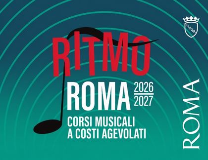 Ritmo Roma 2026