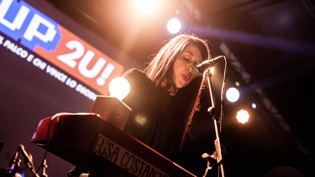 Elisa Costanzo