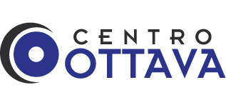 Centro Ottava Logo