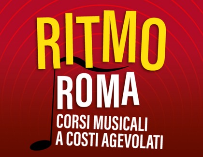 scuola di musica Roma